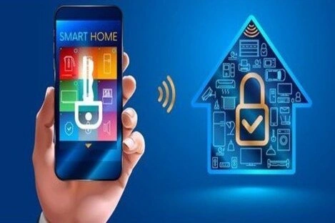 Smart Home Security